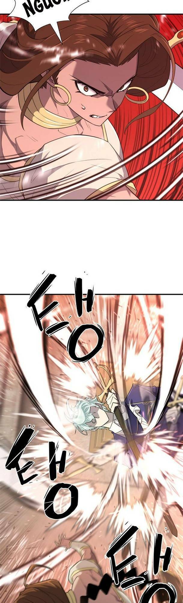 Kĩ Sư Bá Nhất Thế Giới Chap 95 - Next Chap 96