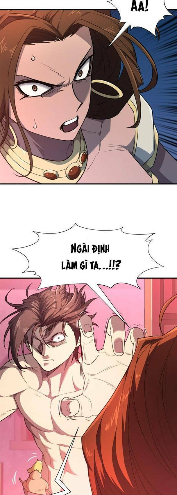 Kĩ Sư Bá Nhất Thế Giới Chap 97 - Next Chap 98