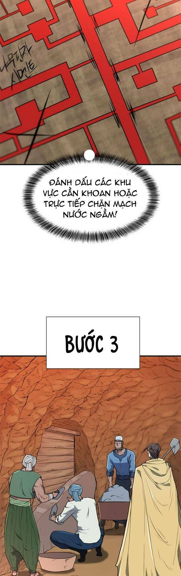 Kĩ Sư Bá Nhất Thế Giới Chap 97 - Next Chap 98
