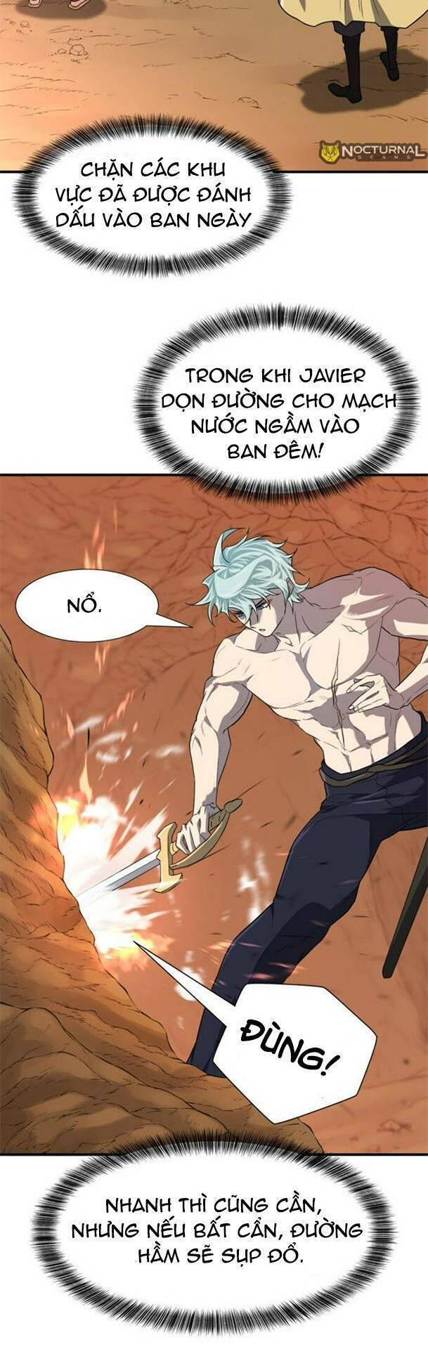 Kĩ Sư Bá Nhất Thế Giới Chap 97 - Next Chap 98