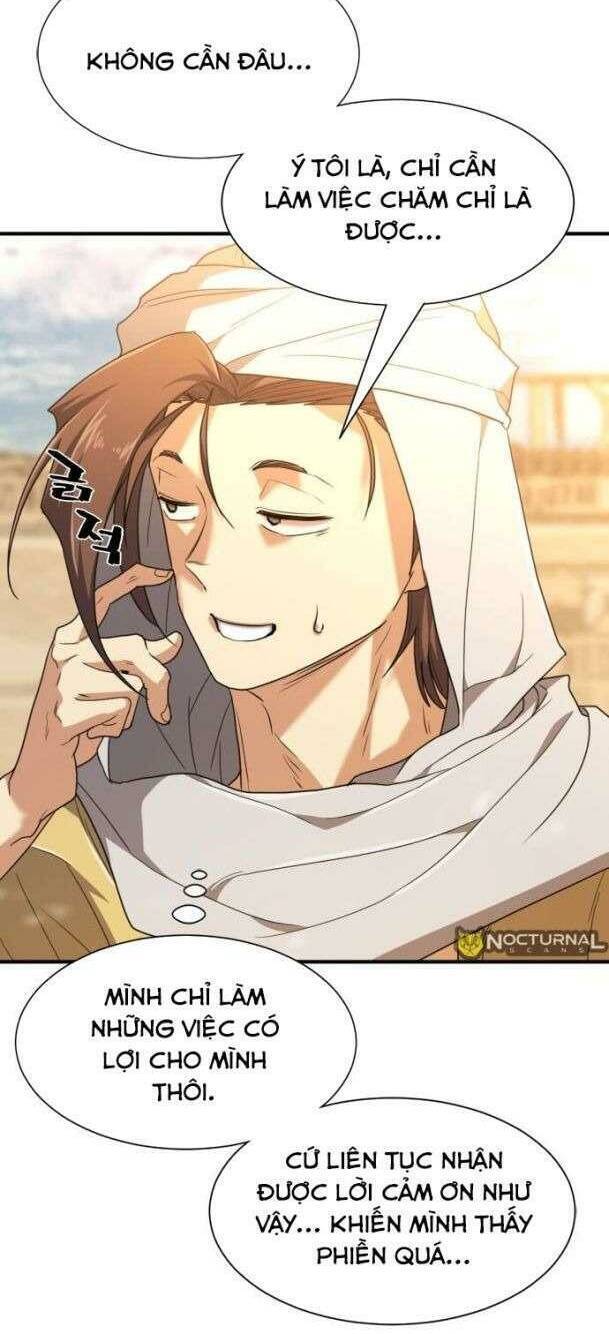Kĩ Sư Bá Nhất Thế Giới Chap 98 - Next Chap 99