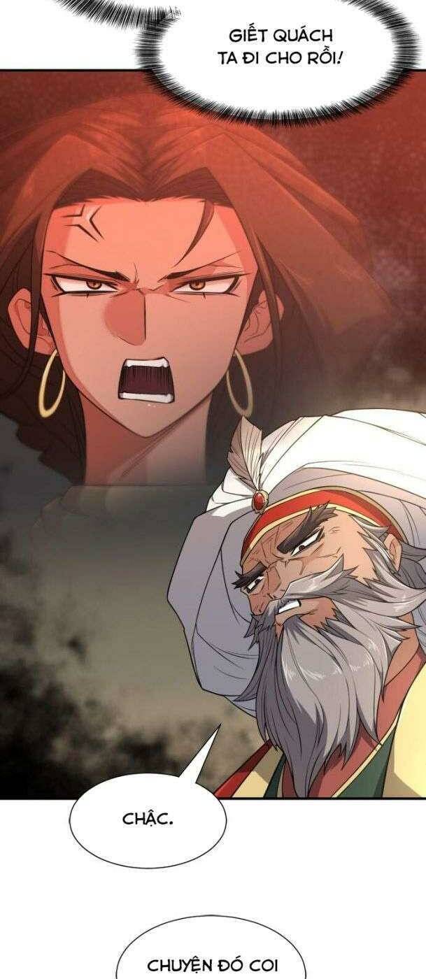 Kĩ Sư Bá Nhất Thế Giới Chap 98 - Next Chap 99