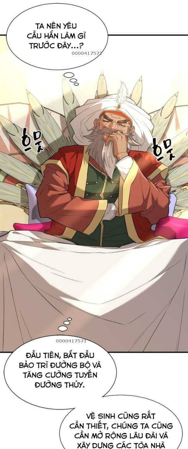 Kĩ Sư Bá Nhất Thế Giới Chap 98 - Next Chap 99