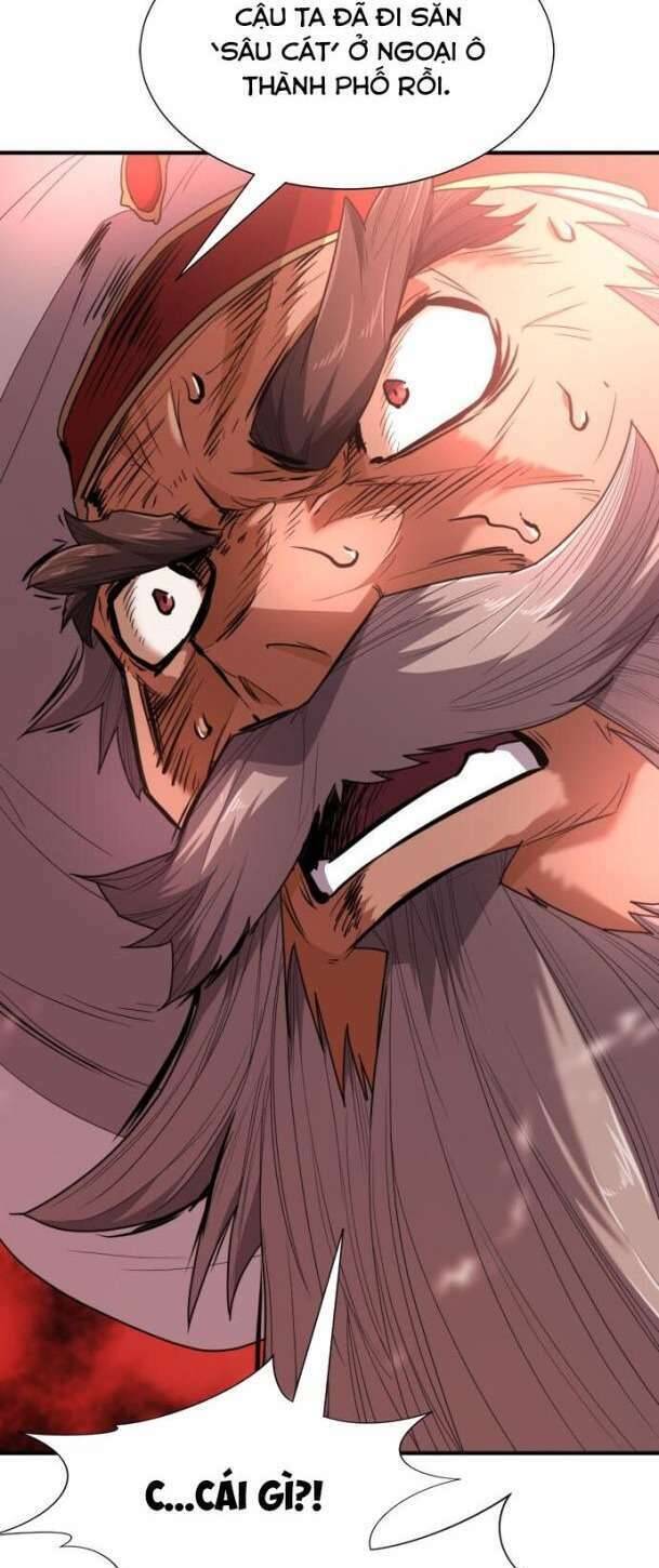 Kĩ Sư Bá Nhất Thế Giới Chap 98 - Next Chap 99