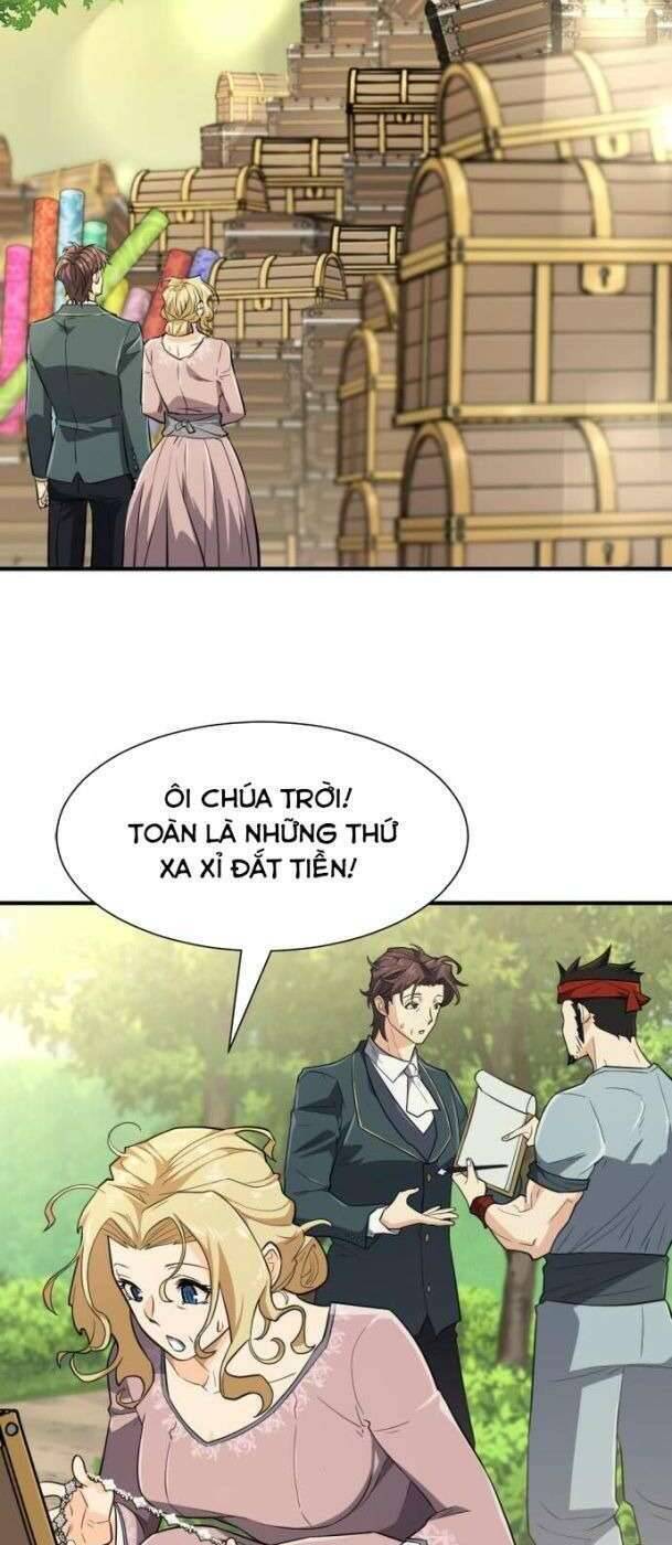 Kĩ Sư Bá Nhất Thế Giới Chap 99 - Next Chap 100