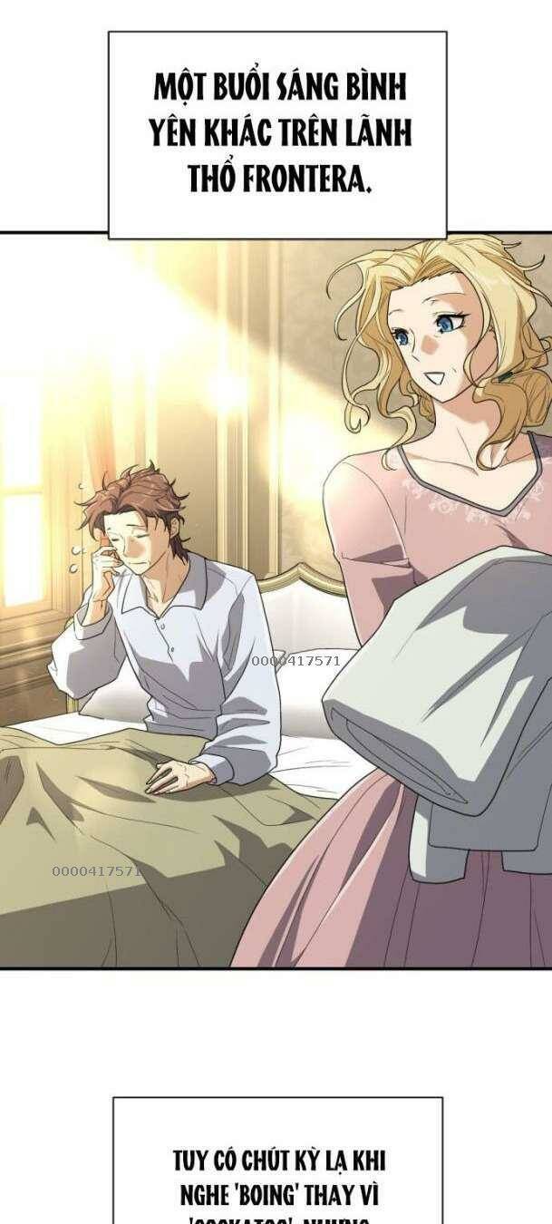 Kĩ Sư Bá Nhất Thế Giới Chap 99 - Next Chap 100