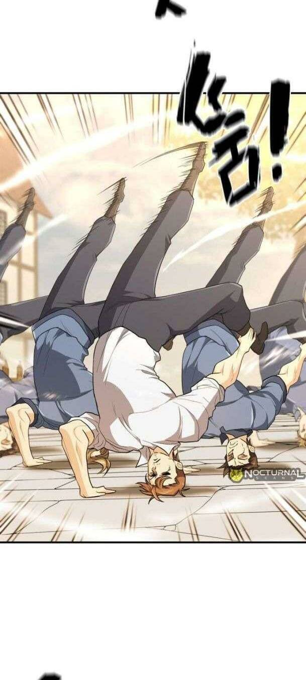 Kĩ Sư Bá Nhất Thế Giới Chap 99 - Next Chap 100