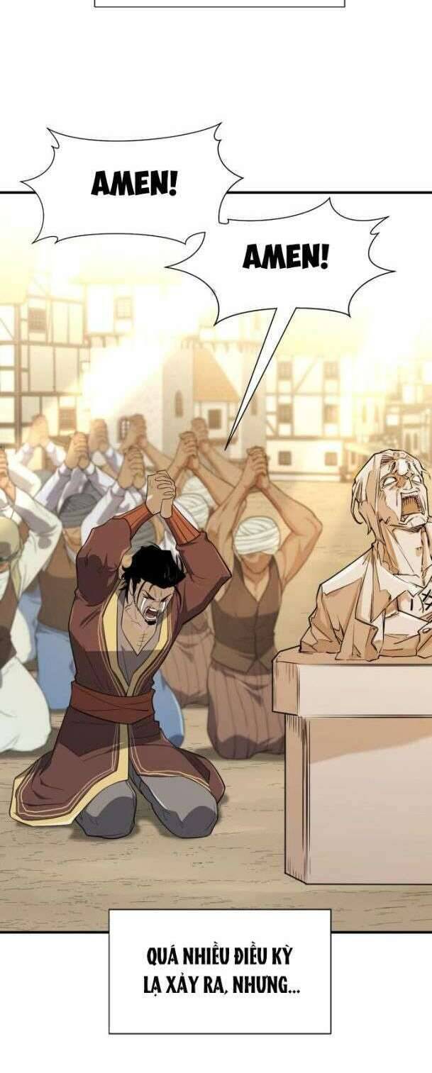 Kĩ Sư Bá Nhất Thế Giới Chap 99 - Next Chap 100