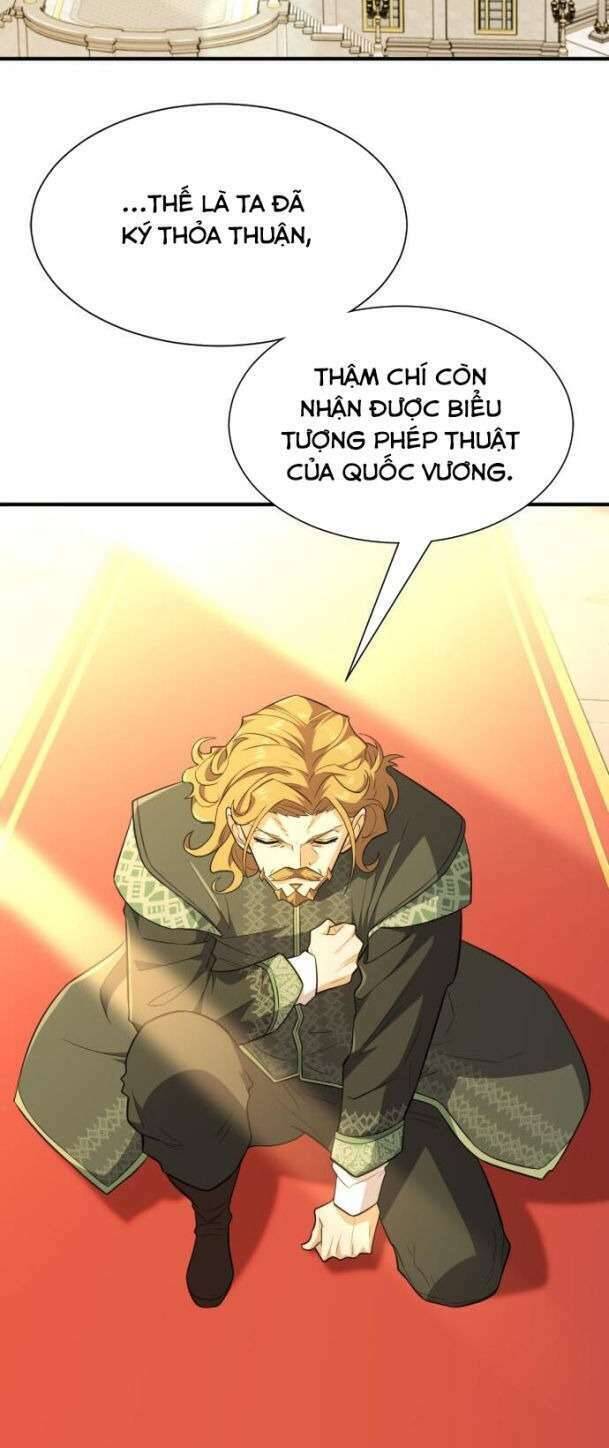 Kĩ Sư Bá Nhất Thế Giới Chap 99 - Next Chap 100