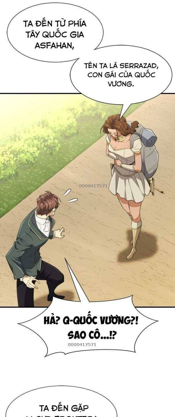 Kĩ Sư Bá Nhất Thế Giới Chap 99 - Next Chap 100