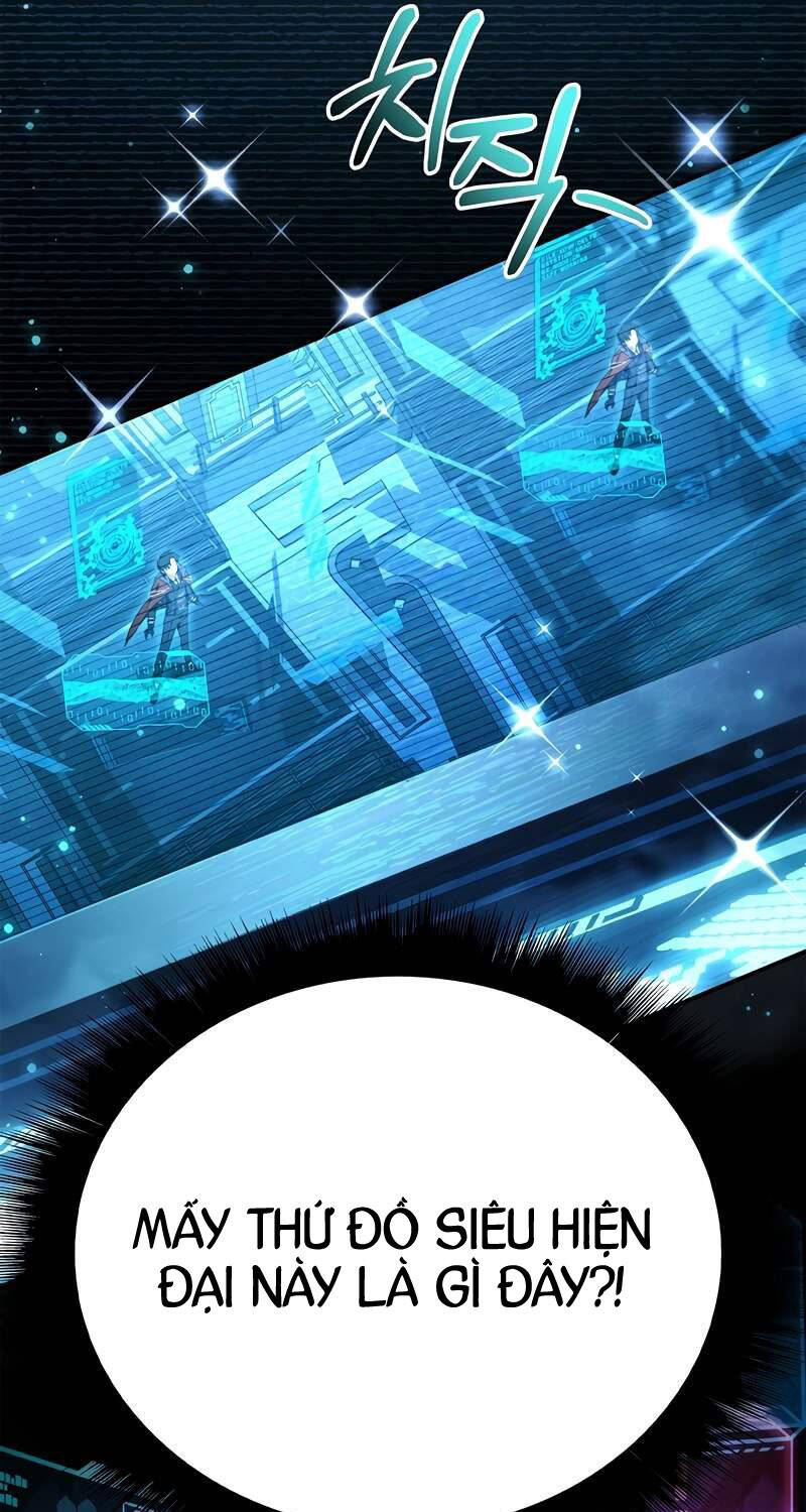 Kí Sự Hồi Quy Chap 103 - Next Chap 104