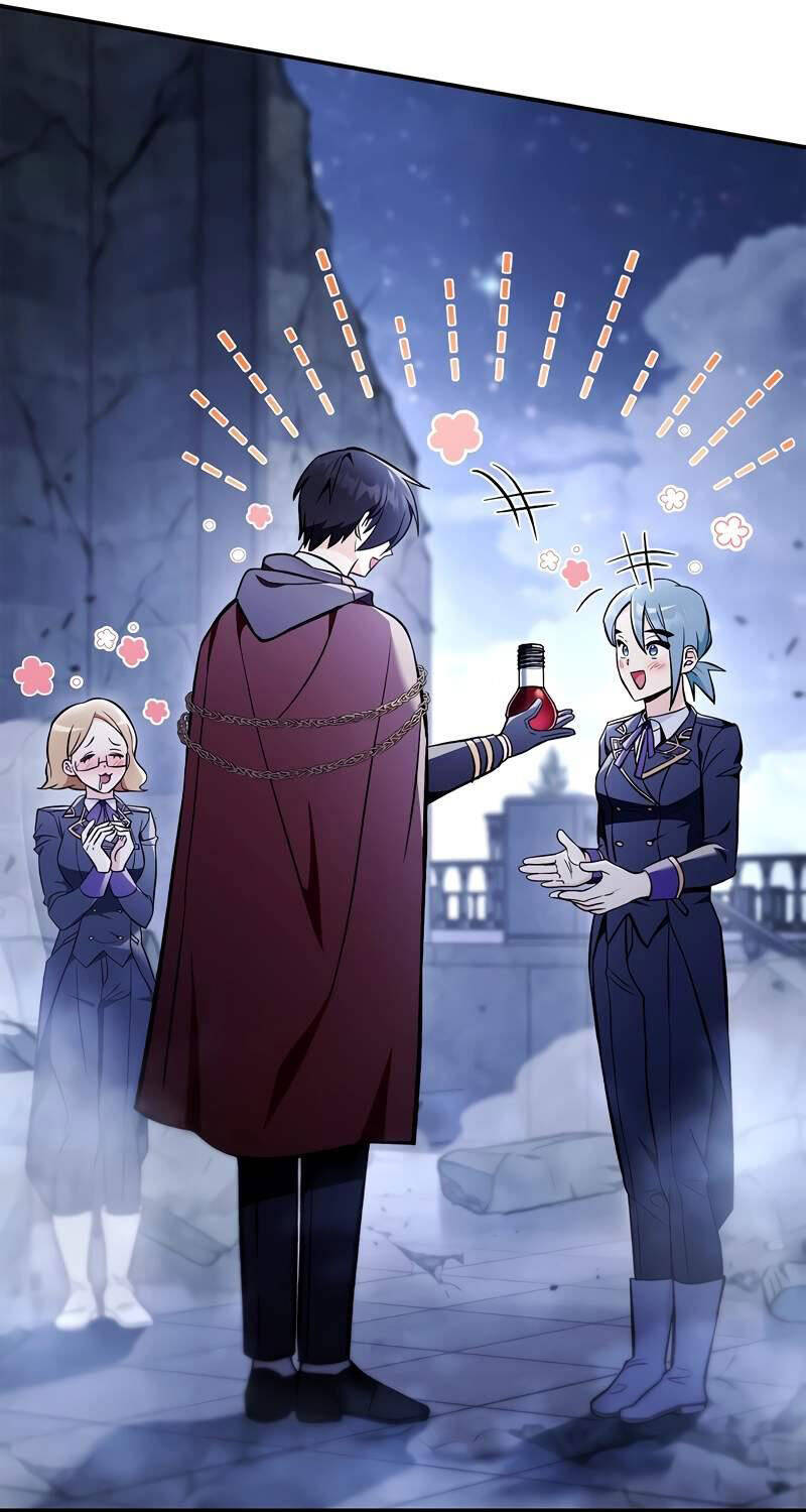 Kí Sự Hồi Quy Chap 103 - Next Chap 104