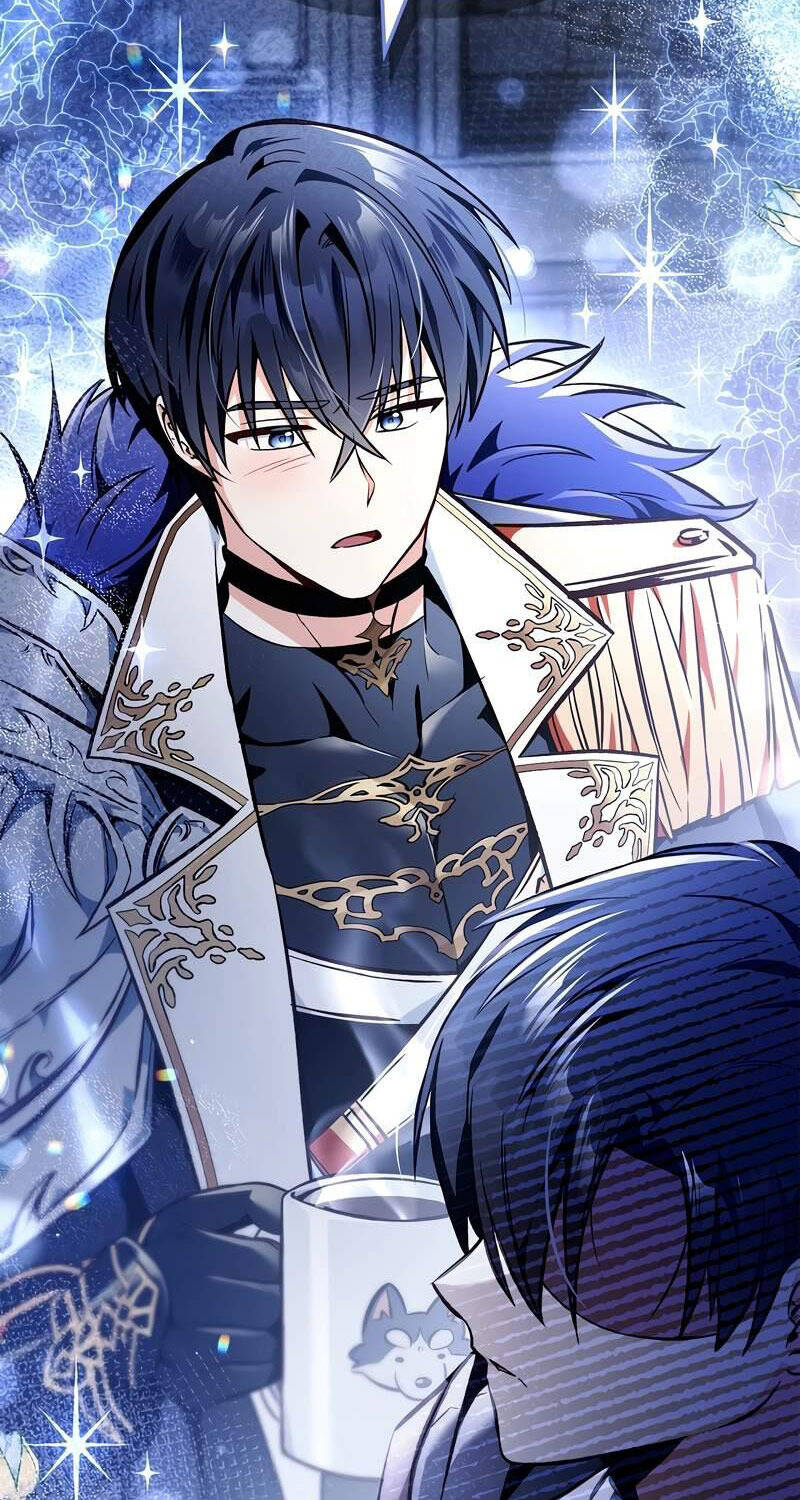 Kí Sự Hồi Quy Chap 103 - Next Chap 104