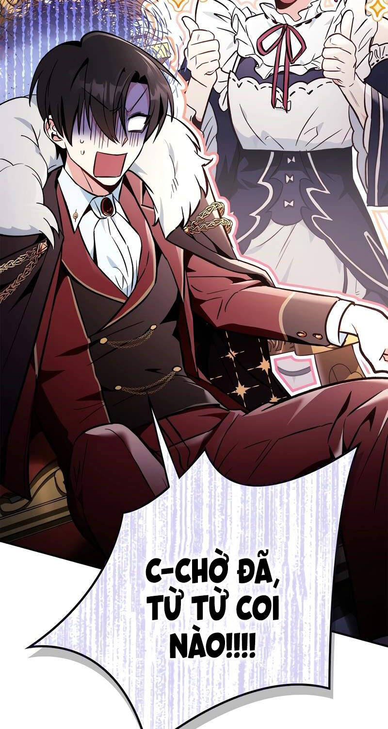 Kí Sự Hồi Quy Chap 103 - Next Chap 104