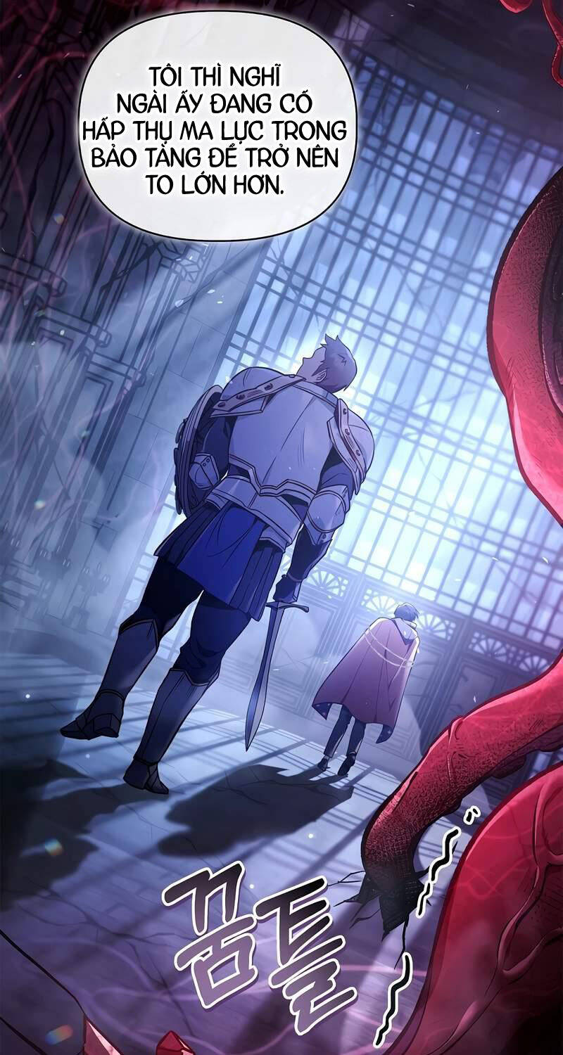 Kí Sự Hồi Quy Chap 103 - Next Chap 104