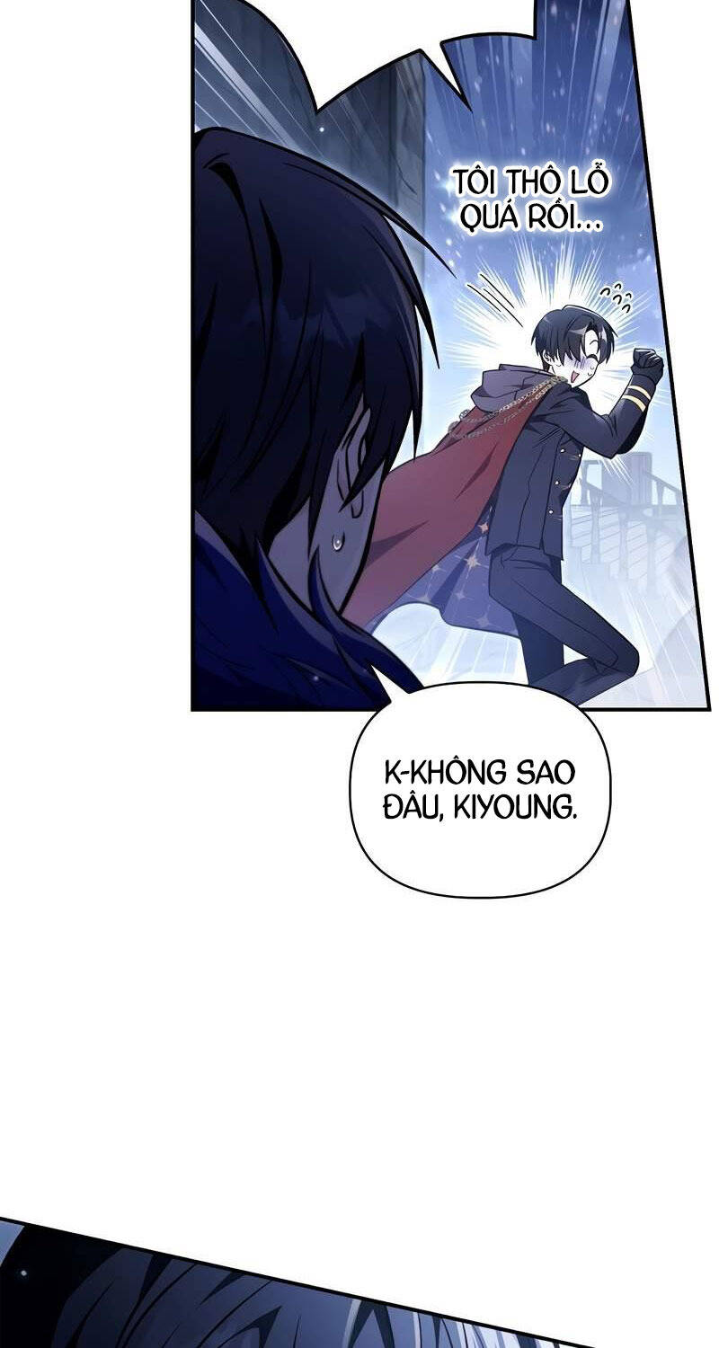 Kí Sự Hồi Quy Chap 103 - Next Chap 104