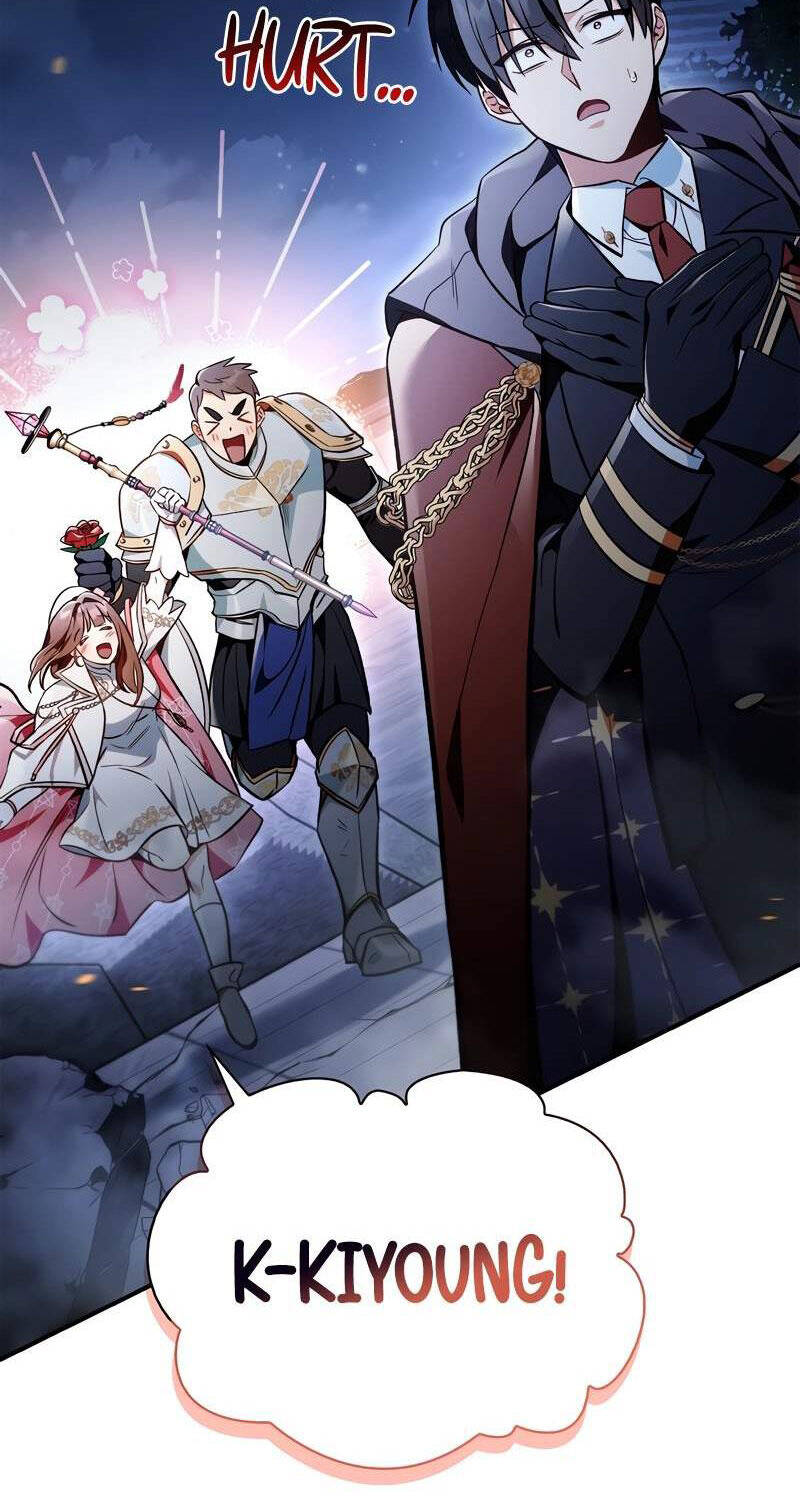 Kí Sự Hồi Quy Chap 103 - Next Chap 104