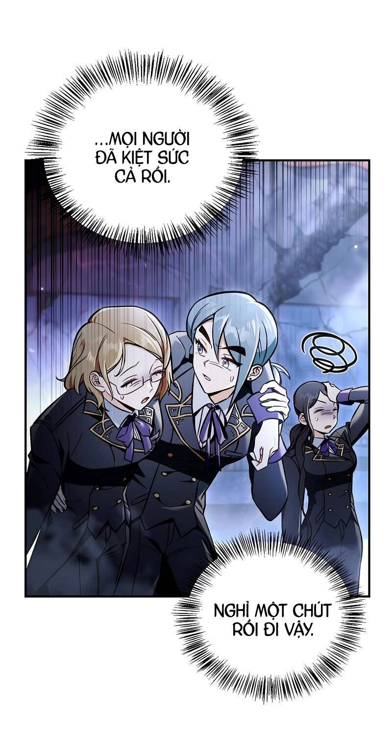 Kí Sự Hồi Quy Chap 103 - Next Chap 104