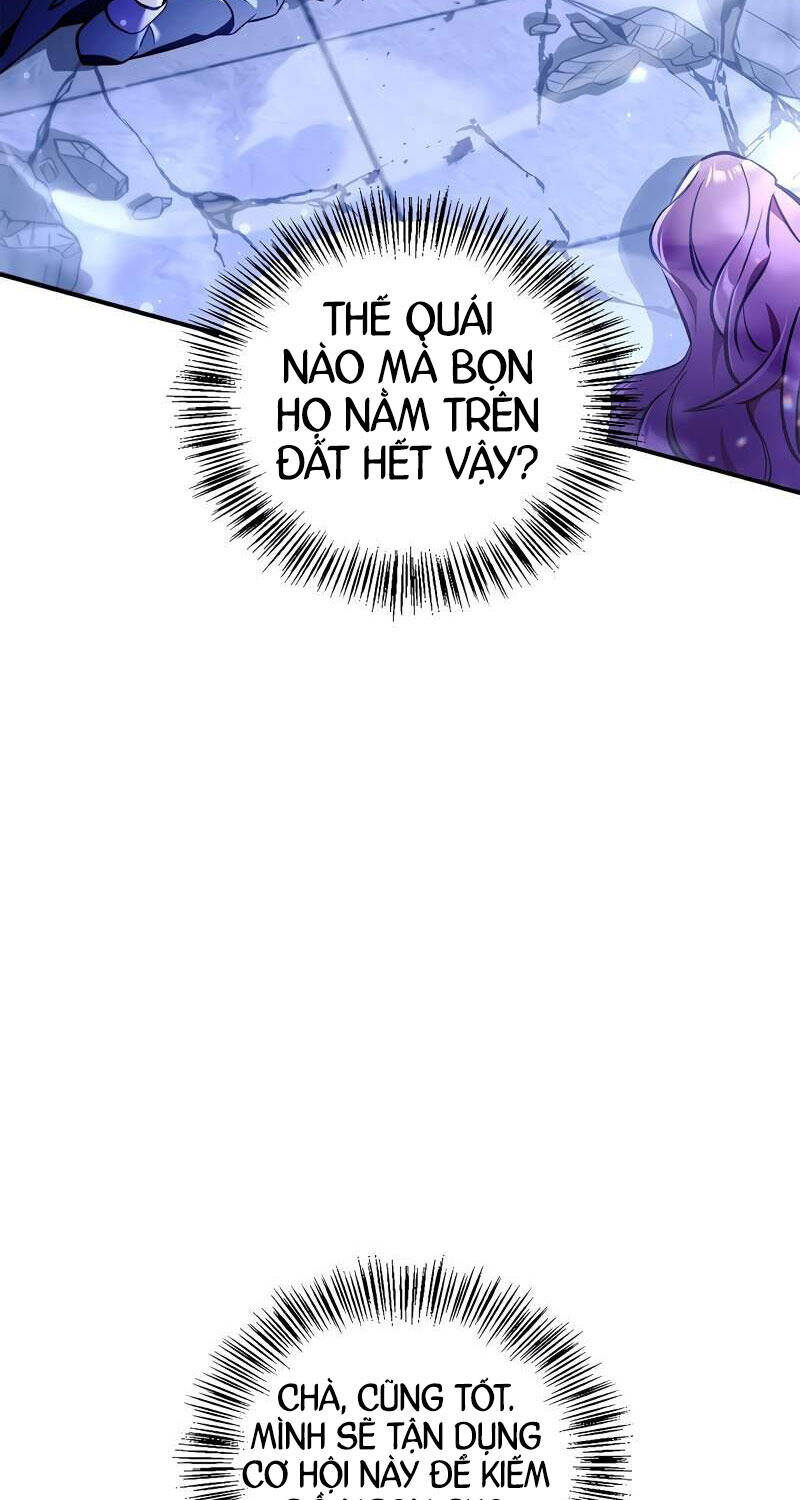 Kí Sự Hồi Quy Chap 103 - Next Chap 104