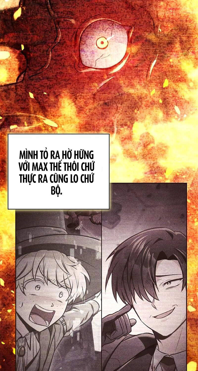 Kí Sự Hồi Quy Chap 103 - Next Chap 104