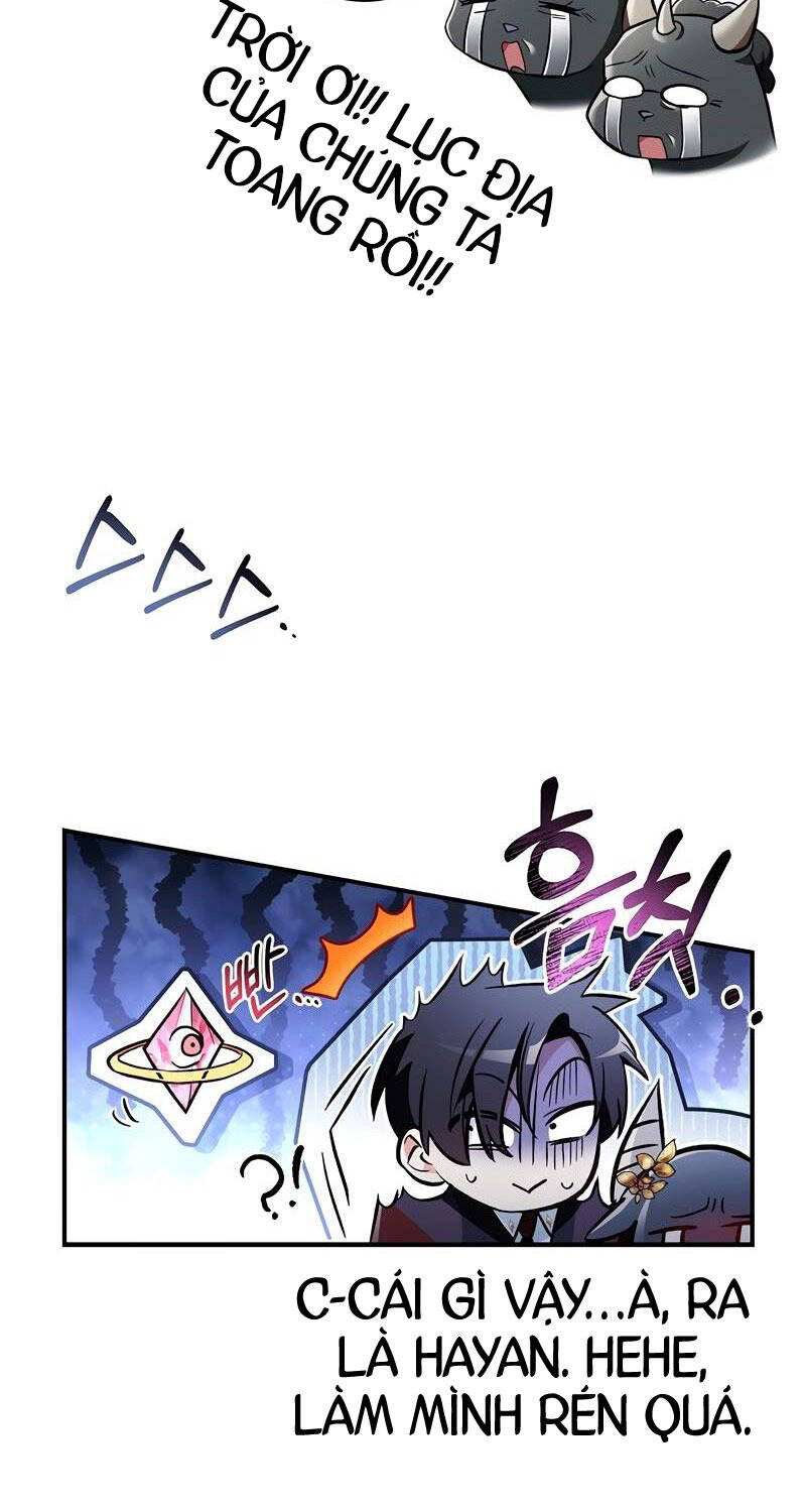 Kí Sự Hồi Quy Chap 103 - Next Chap 104