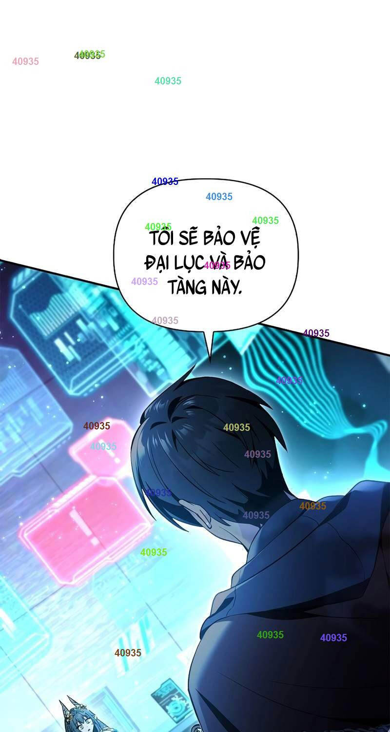 Kí Sự Hồi Quy Chap 104 - Next Chap 105