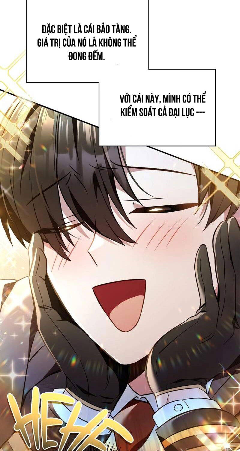 Kí Sự Hồi Quy Chap 104 - Next Chap 105