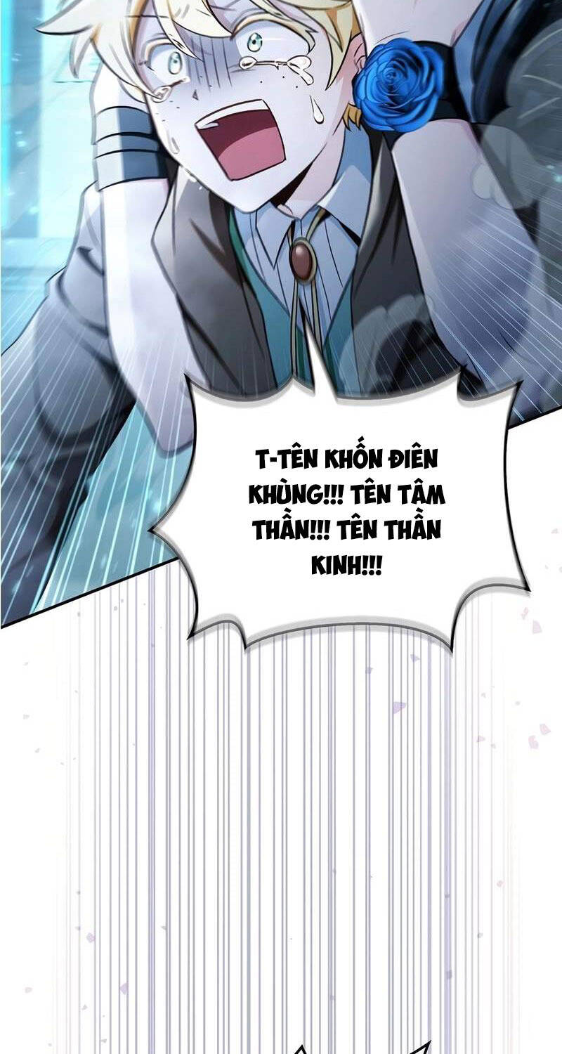 Kí Sự Hồi Quy Chap 104 - Next Chap 105