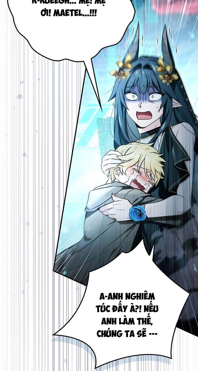 Kí Sự Hồi Quy Chap 104 - Next Chap 105