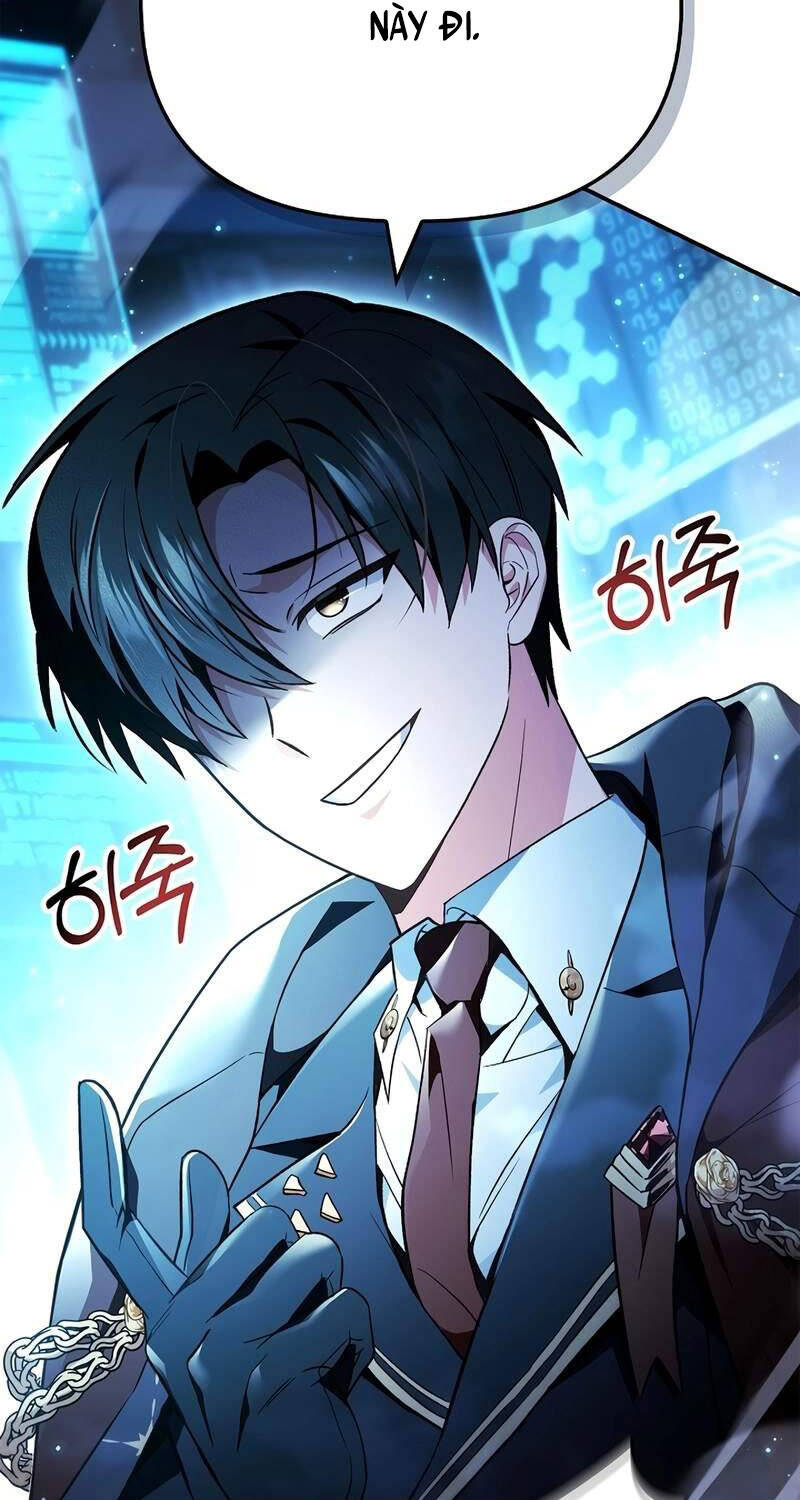 Kí Sự Hồi Quy Chap 104 - Next Chap 105