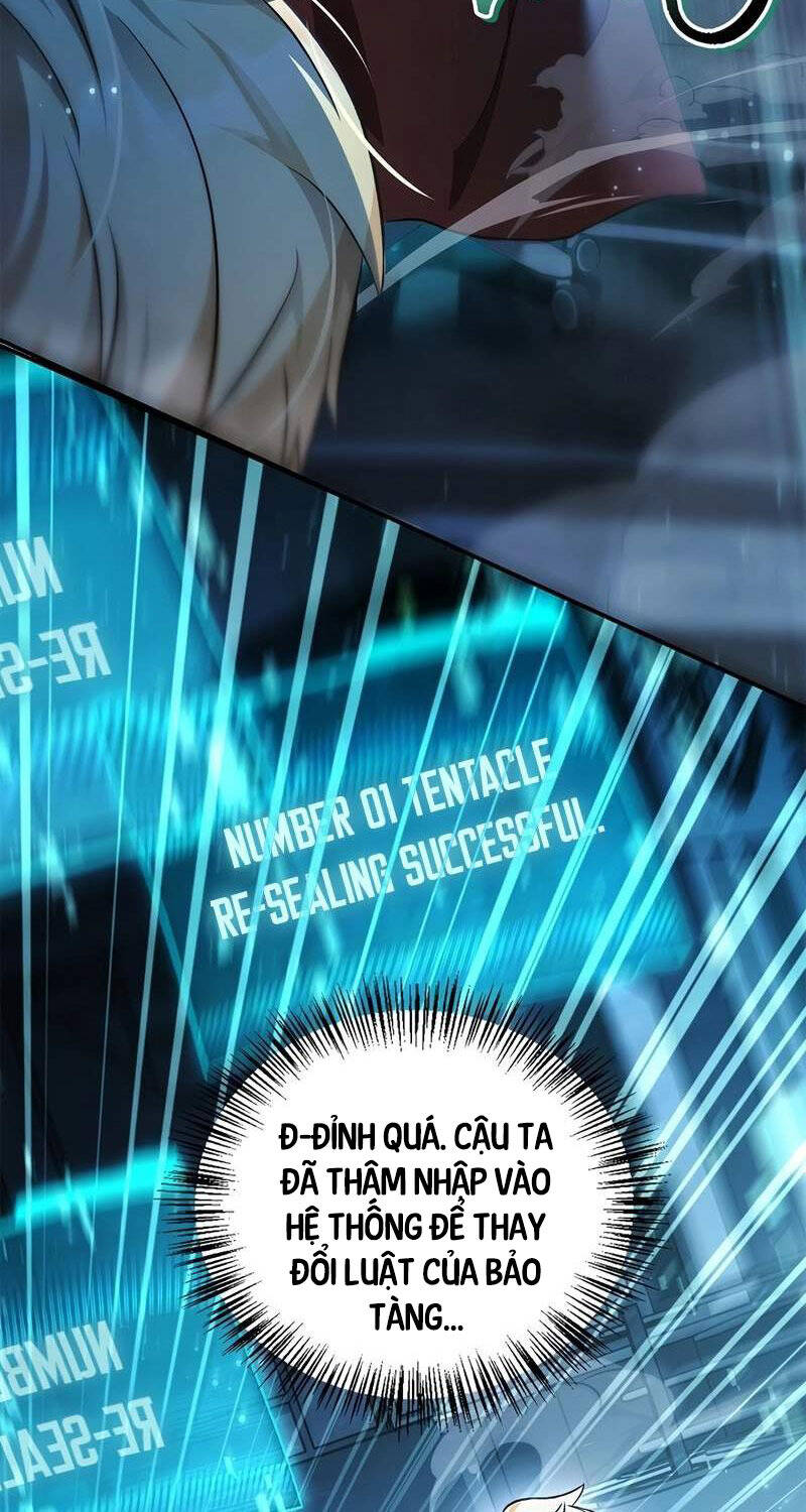 Kí Sự Hồi Quy Chap 104 - Next Chap 105