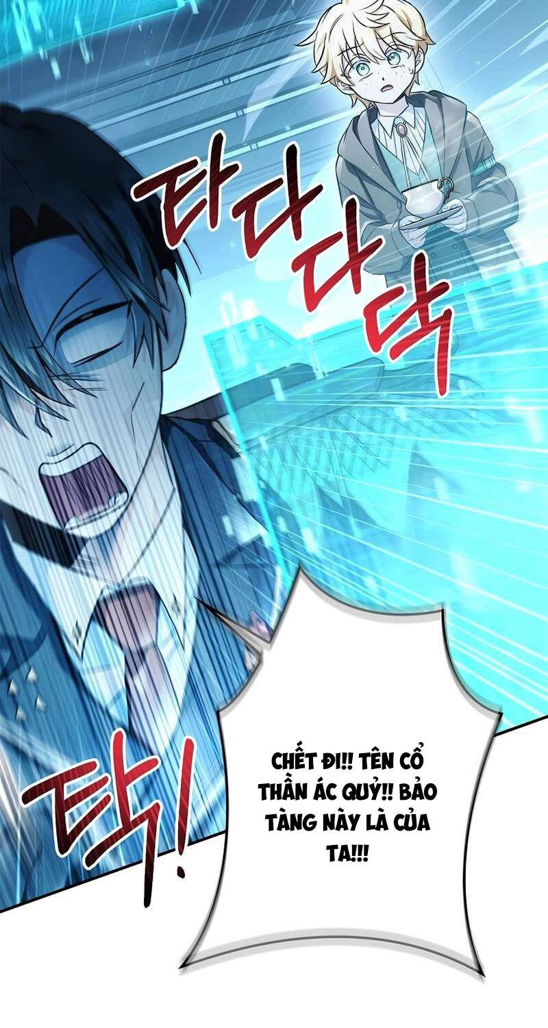 Kí Sự Hồi Quy Chap 104 - Next Chap 105