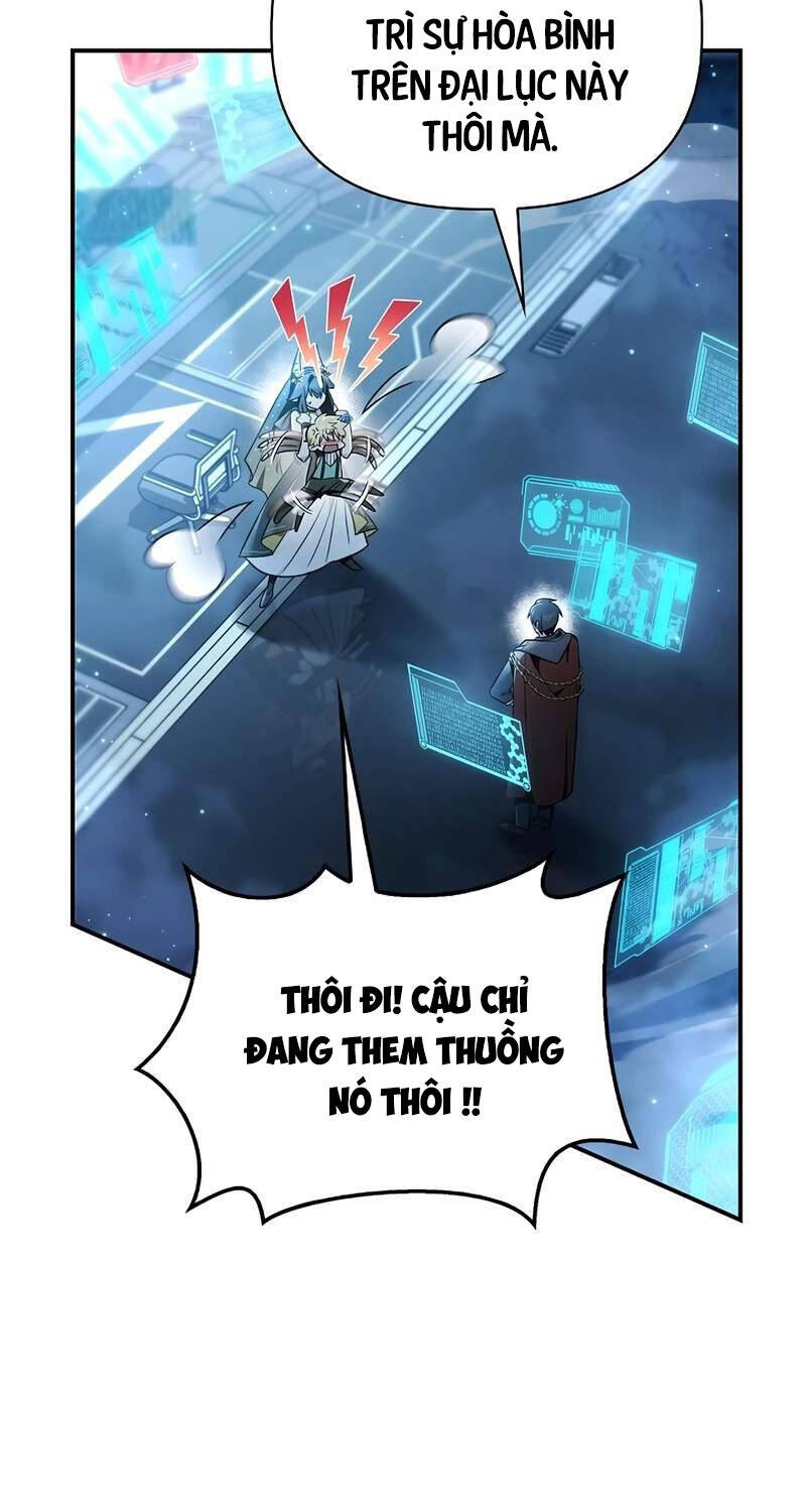 Kí Sự Hồi Quy Chap 104 - Next Chap 105