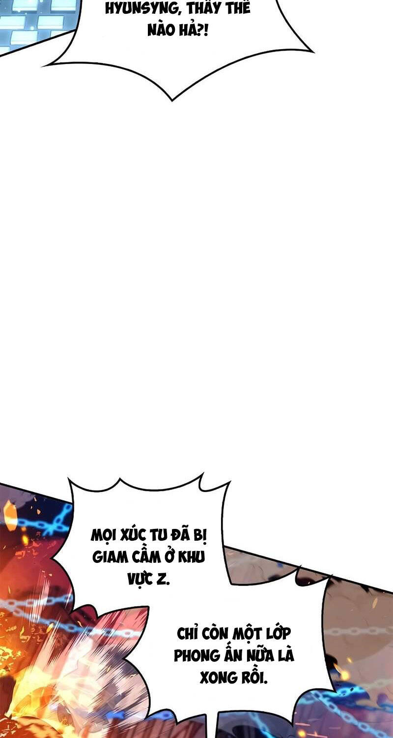 Kí Sự Hồi Quy Chap 104 - Next Chap 105