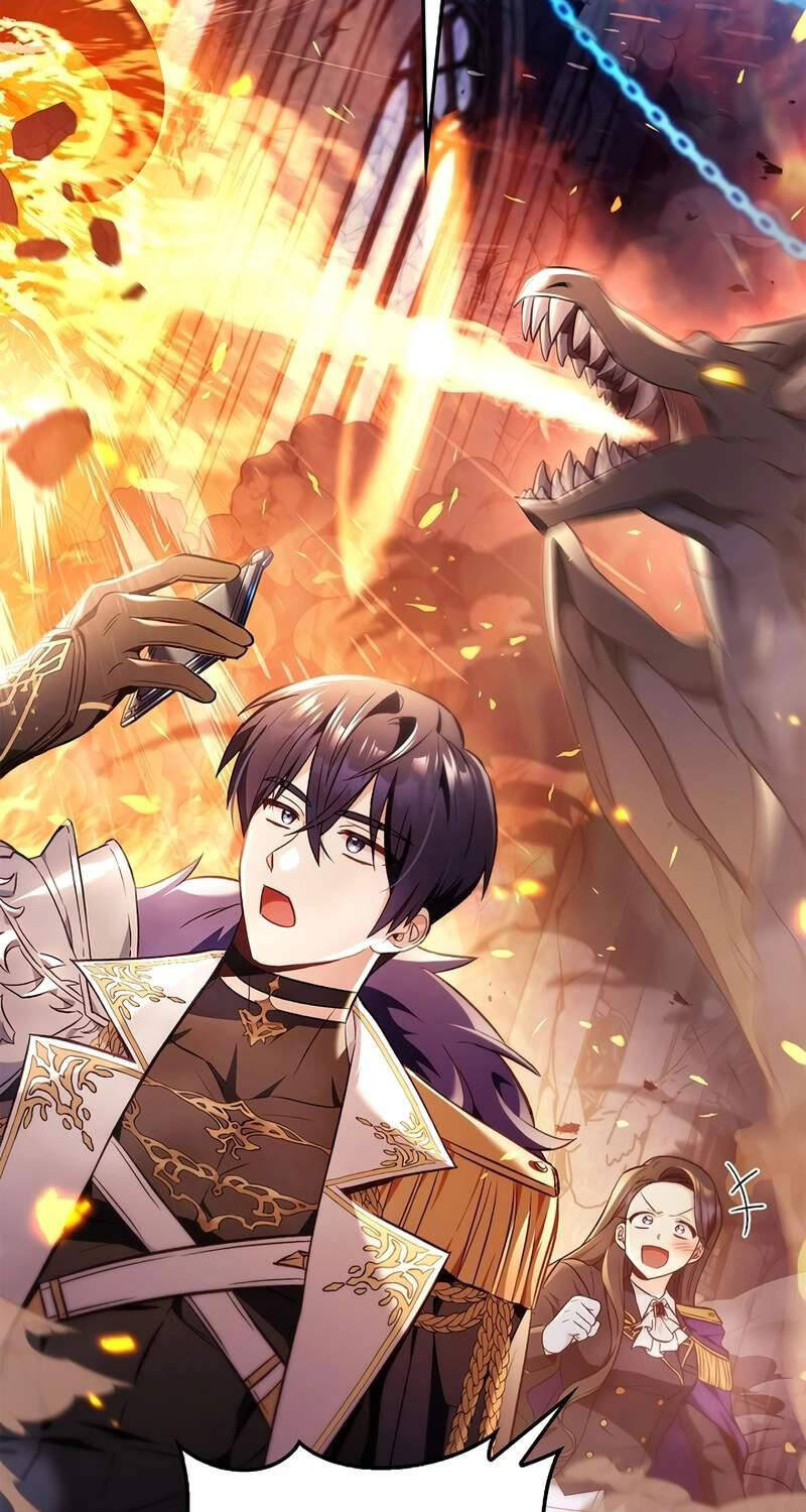 Kí Sự Hồi Quy Chap 104 - Next Chap 105