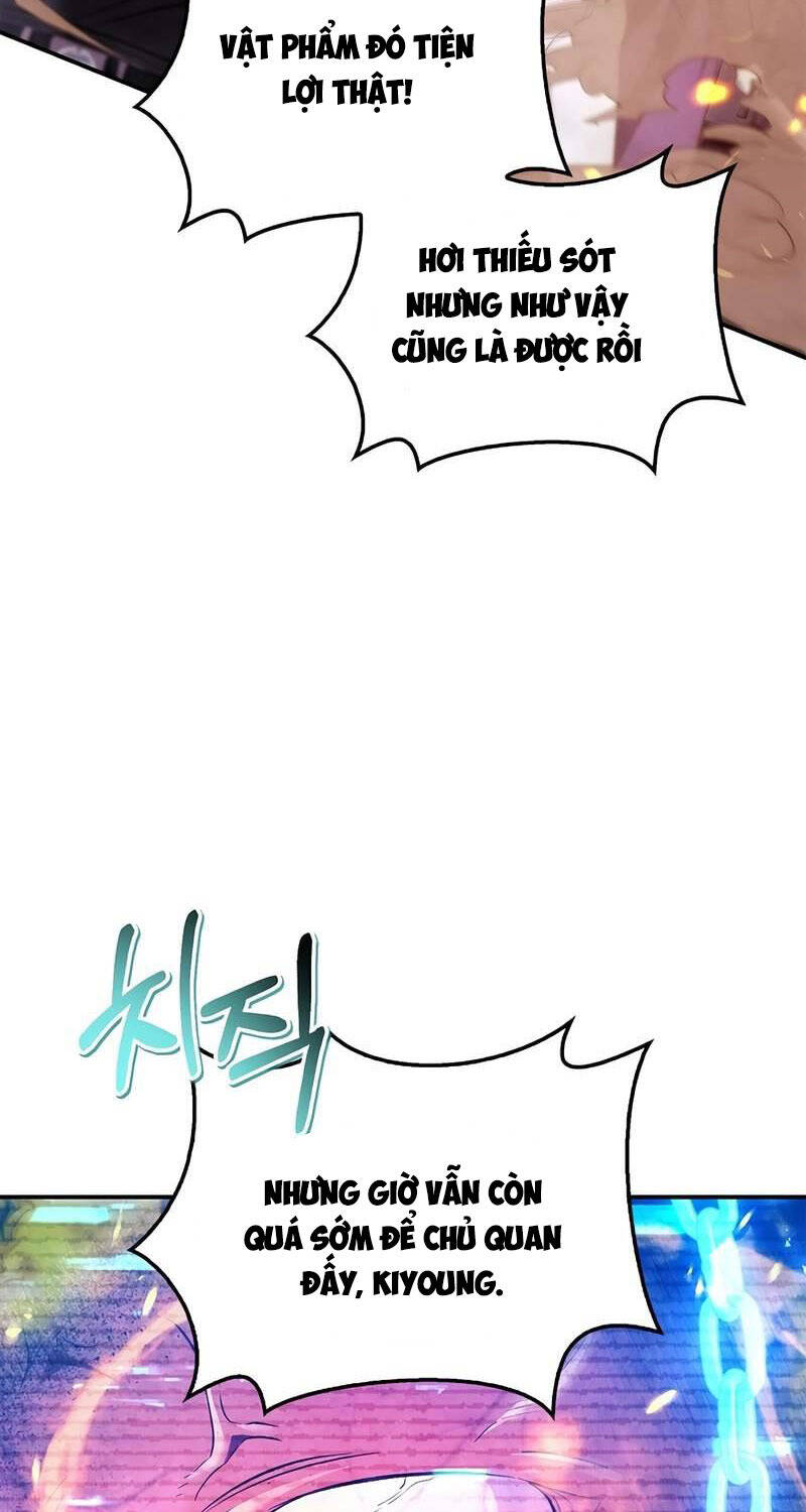 Kí Sự Hồi Quy Chap 104 - Next Chap 105