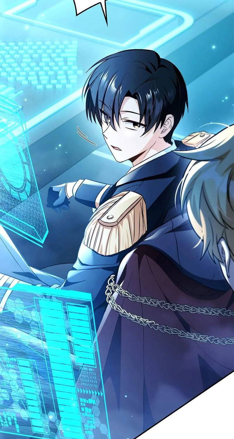 Kí Sự Hồi Quy Chap 104 - Next Chap 105