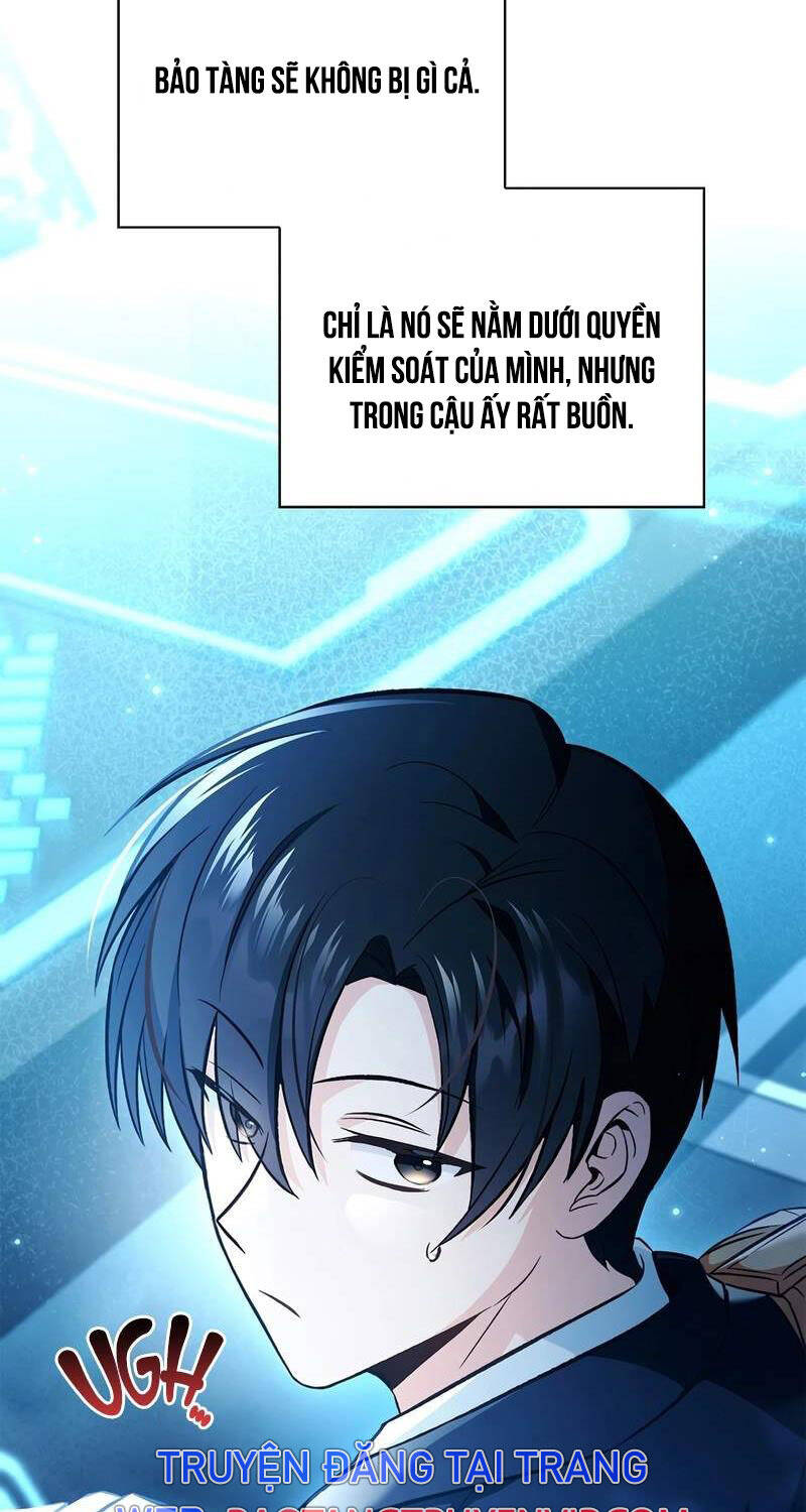 Kí Sự Hồi Quy Chap 104 - Next Chap 105