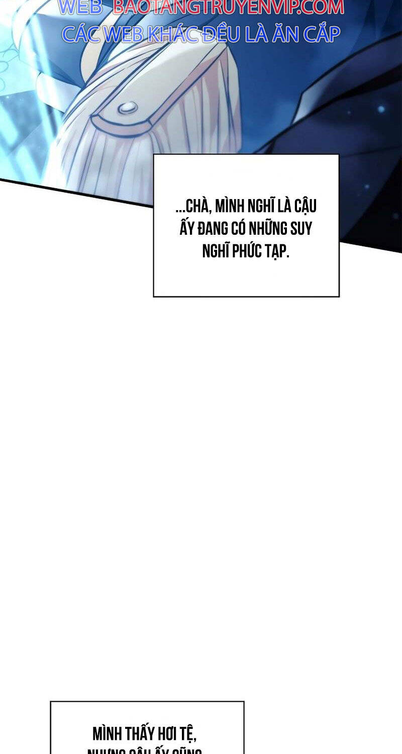 Kí Sự Hồi Quy Chap 104 - Next Chap 105