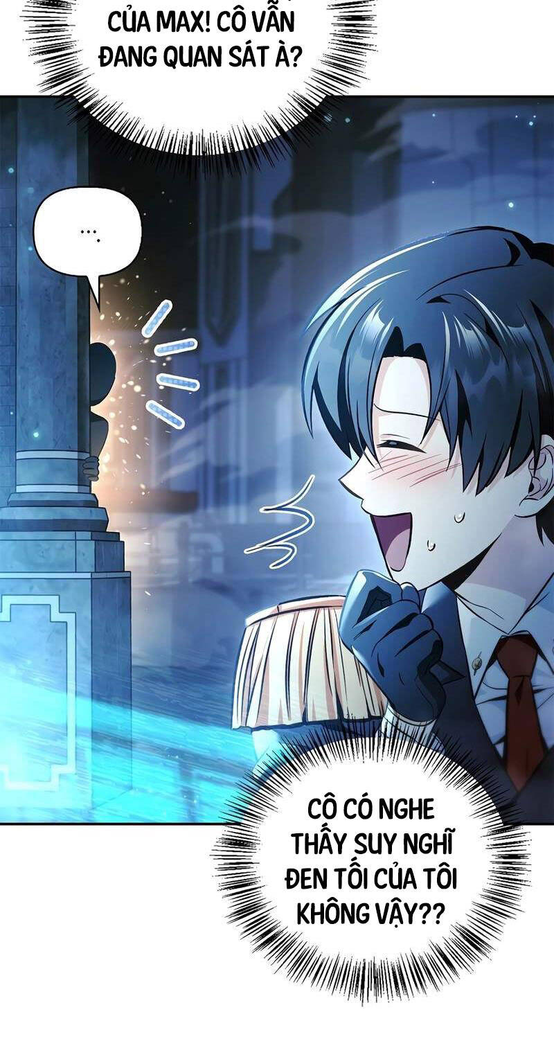 Kí Sự Hồi Quy Chap 104 - Next Chap 105