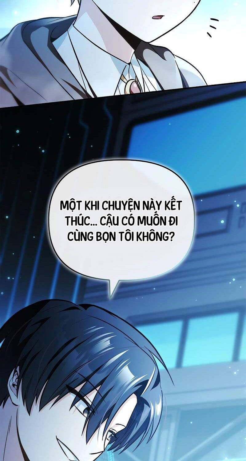 Kí Sự Hồi Quy Chap 104 - Next Chap 105