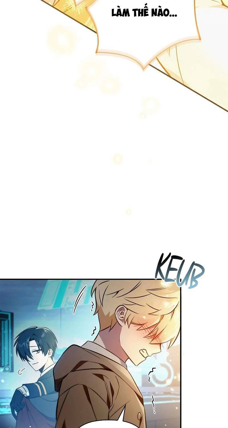 Kí Sự Hồi Quy Chap 104 - Next Chap 105