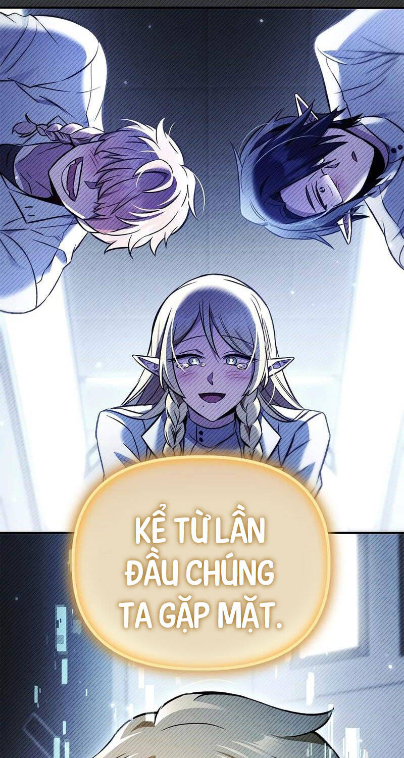 Kí Sự Hồi Quy Chap 104 - Next Chap 105