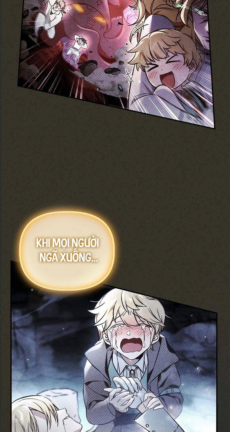 Kí Sự Hồi Quy Chap 104 - Next Chap 105