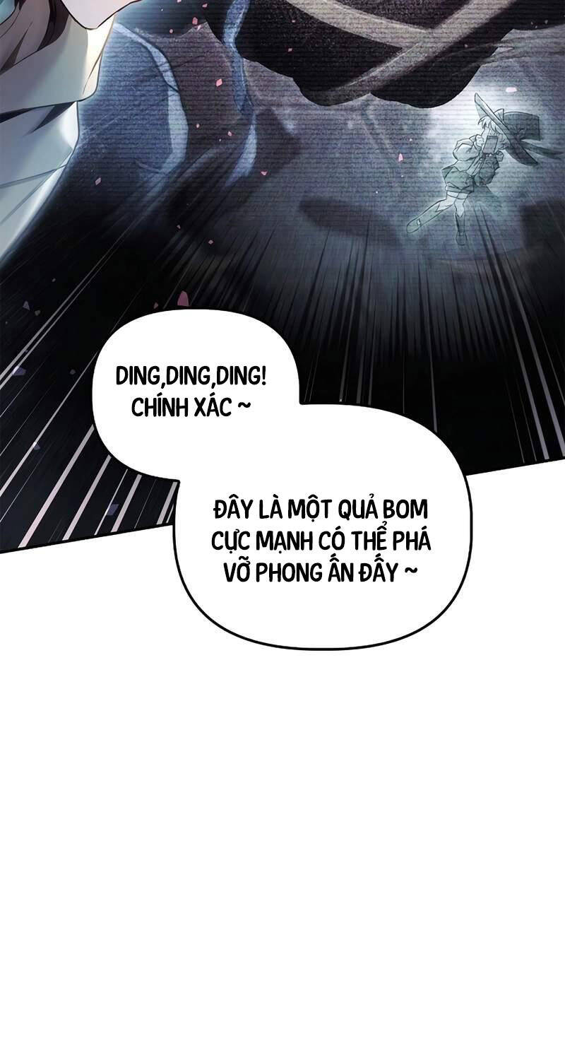 Kí Sự Hồi Quy Chap 104 - Next Chap 105