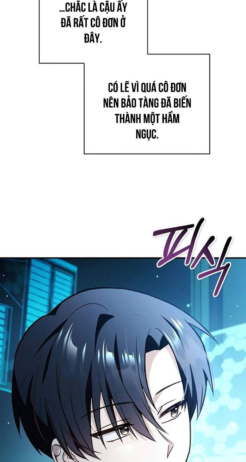Kí Sự Hồi Quy Chap 104 - Next Chap 105