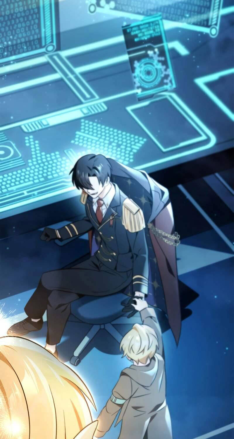 Kí Sự Hồi Quy Chap 104 - Next Chap 105