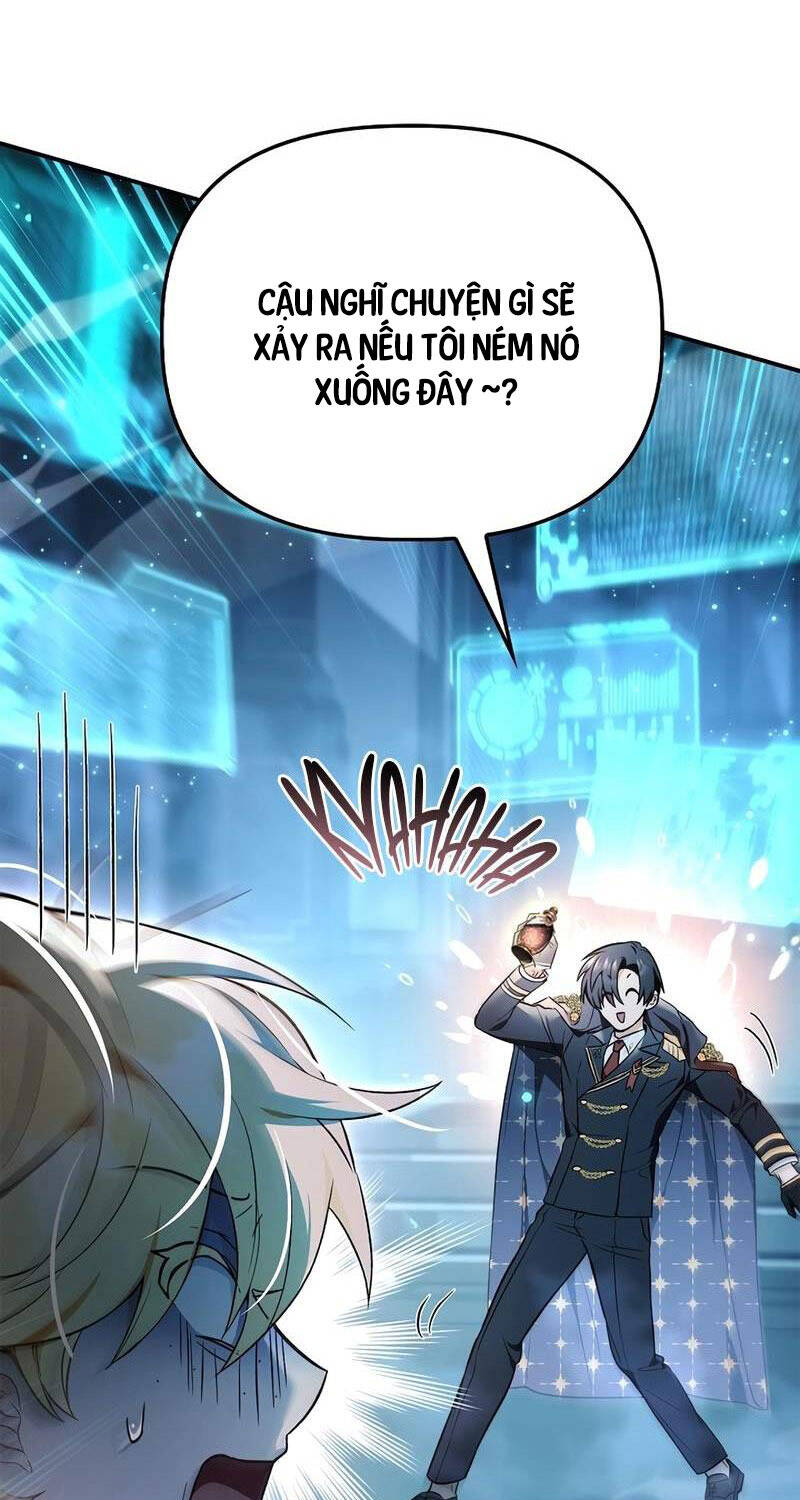 Kí Sự Hồi Quy Chap 104 - Next Chap 105