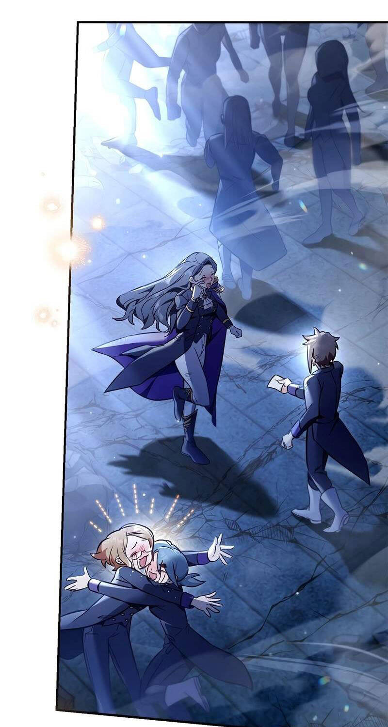 Kí Sự Hồi Quy Chap 104 - Next Chap 105