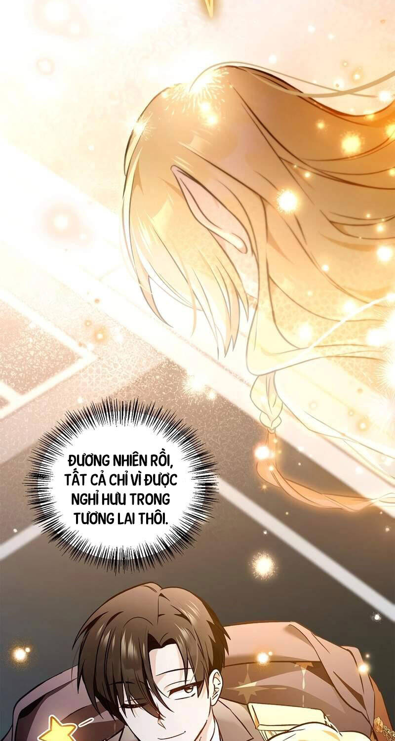 Kí Sự Hồi Quy Chap 104 - Next Chap 105